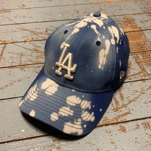 LA Dodgers hat
